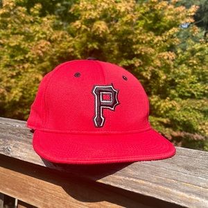 Pittsburgh Pirates Hat